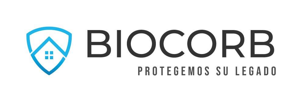 Logo Biocorb